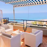 Appartement The Dream -loft *