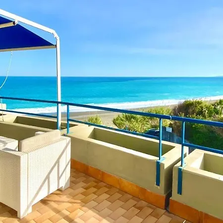 Appartement The Dream - Seafront Loft