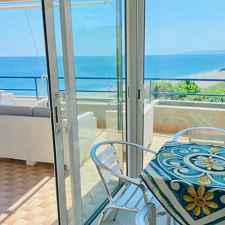 Appartement The Dream - Seafront Loft