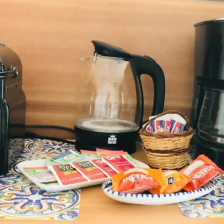 The Dream - Seafront Loft Apartament *