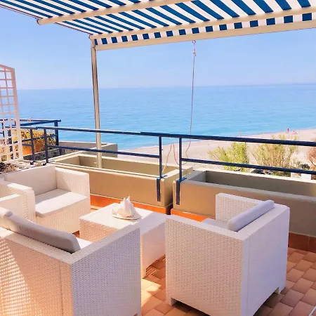 Appartement The Dream - Seafront Loft *