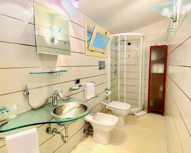 Apartment The Dream - Seafront Loft *