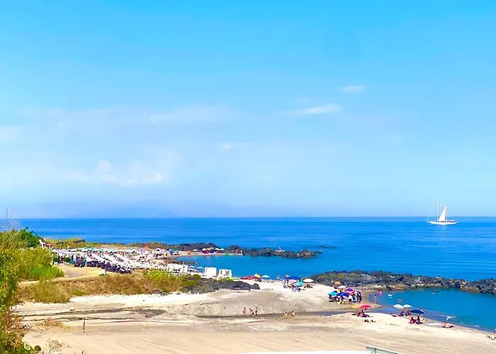 Apartament The Dream - Seafront Loft