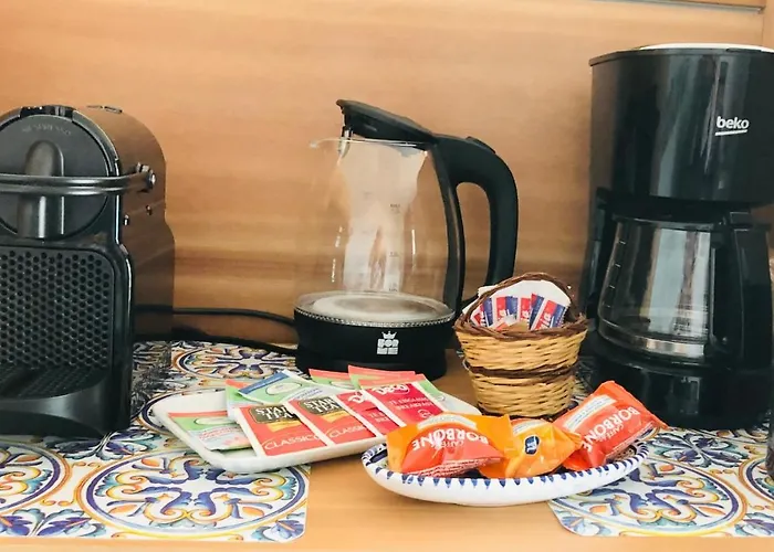 The Dream - Seafront Loft Apartament *