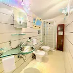 Apartment The Dream - Seafront Loft *