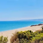 Διαμέρισμα The Dream - Seafront Loft Giardini Naxos