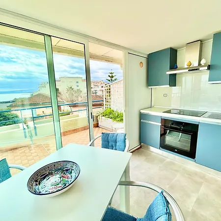 Apartment The Dream - Seafront Loft *