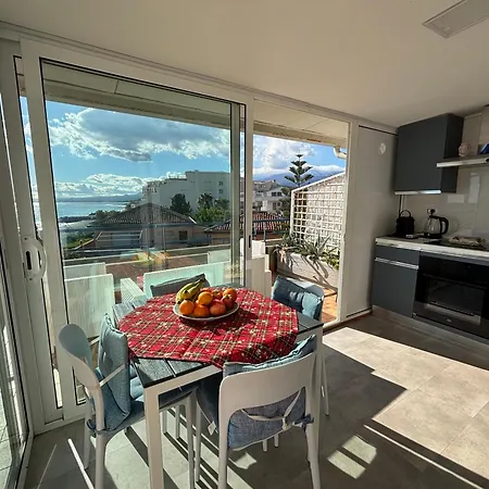 Διαμέρισμα The Dream - Seafront Loft